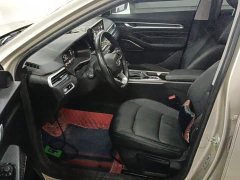 Geely Emgrand 4th Generation 1.5L CVT Luxury - ფოტო 15