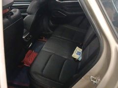 Geely Emgrand 4th Generation 1.5L CVT Luxury - ფოტო 17
