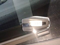 Geely Emgrand 4th Generation 1.5L CVT Luxury - ფოტო 9