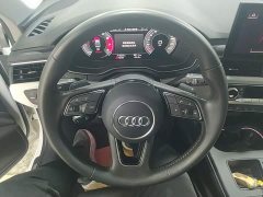 Audi A4L 2020 40 TFSI Luxury Sport - ფოტო 11