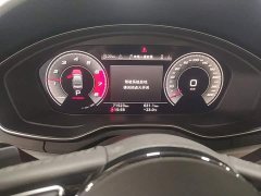 Audi A4L 2020 40 TFSI Luxury Sport - ფოტო 12