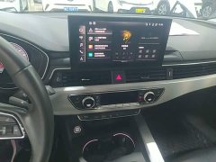 Audi A4L 2020 40 TFSI Luxury Sport - ფოტო 13