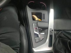 Audi A4L 2020 40 TFSI Luxury Sport - ფოტო 14
