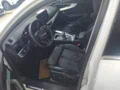 Audi A4L 2020 40 TFSI Luxury Sport - ფოტო 15