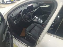 Audi A4L 2020 40 TFSI Luxury Sport - ფოტო 16