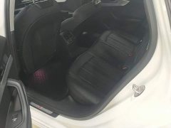 Audi A4L 2020 40 TFSI Luxury Sport - ფოტო 17