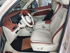 ORA Good Cat 401km Standard Range Luxury LFP - ფოტო 15