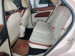 ORA Good Cat 401km Standard Range Luxury LFP - ფოტო 17