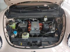 ORA Good Cat 401km Standard Range Luxury LFP - ფოტო 20