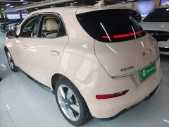 ORA Good Cat 401km Standard Range Luxury LFP - ფოტო 5