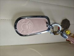 ORA Good Cat 401km Standard Range Luxury LFP - ფოტო 9