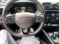 Lynk & Co Geely Lynk & Co 03 2.0T Diesel DCT Vigor Plus - ფოტო 11