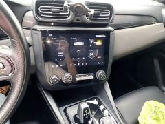 Lynk & Co Geely Lynk & Co 03 2.0T Diesel DCT Vigor Plus - ფოტო 13