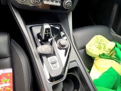 Lynk & Co Geely Lynk & Co 03 2.0T Diesel DCT Vigor Plus - ფოტო 14