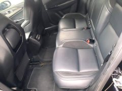 Lynk & Co Geely Lynk & Co 03 2.0T Diesel DCT Vigor Plus - ფოტო 17