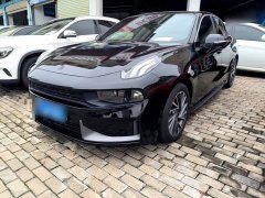 Lynk & Co Geely Lynk & Co 03 2.0T Diesel DCT Vigor Plus - ფოტო 2