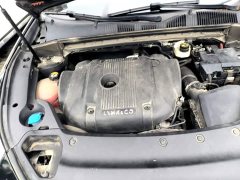 Lynk & Co Geely Lynk & Co 03 2.0T Diesel DCT Vigor Plus - ფოტო 20
