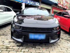 Lynk & Co Geely Lynk & Co 03 2.0T Diesel DCT Vigor Plus - ფოტო 3