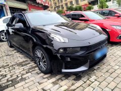 Lynk & Co Geely Lynk & Co 03 2.0T Diesel DCT Vigor Plus - ფოტო 4