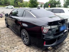 Lynk & Co Geely Lynk & Co 03 2.0T Diesel DCT Vigor Plus - ფოტო 5