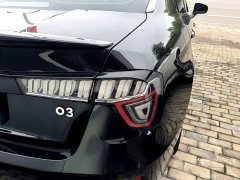 Lynk & Co Geely Lynk & Co 03 2.0T Diesel DCT Vigor Plus - ფოტო 8