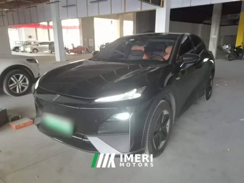 2023 Deepal Deep Blue S07 200Max Extended Range Version - ავტომობილი ჩინეთიდან