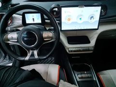 BYD Dolphin 405km Fashion Edition - ფოტო 10