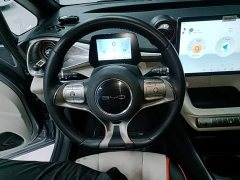 BYD Dolphin 405km Fashion Edition - ფოტო 11