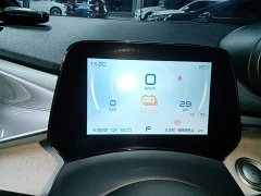 BYD Dolphin 405km Fashion Edition - ფოტო 12