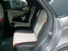 BYD Dolphin 405km Fashion Edition - ფოტო 17