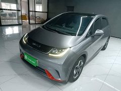 BYD Dolphin 405km Fashion Edition - ფოტო 2