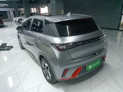BYD Dolphin 405km Fashion Edition - ფოტო 5