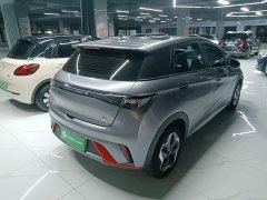 BYD Dolphin 405km Fashion Edition - ფოტო 7