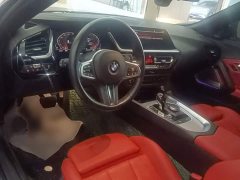 BMW Z4 2019 sDrive 25i M Sport Night Edition Package - ფოტო 10