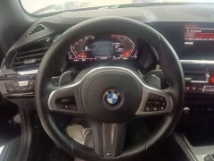 BMW Z4 2019 sDrive 25i M Sport Night Edition Package - ფოტო 11