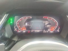 BMW Z4 2019 sDrive 25i M Sport Night Edition Package - ფოტო 12