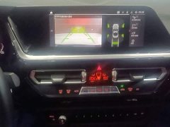 BMW Z4 2019 sDrive 25i M Sport Night Edition Package - ფოტო 13