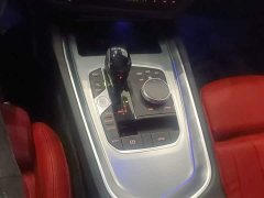 BMW Z4 2019 sDrive 25i M Sport Night Edition Package - ფოტო 14