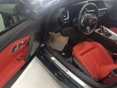 BMW Z4 2019 sDrive 25i M Sport Night Edition Package - ფოტო 16