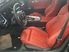 BMW Z4 2019 sDrive 25i M Sport Night Edition Package - ფოტო 17