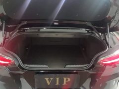 BMW Z4 2019 sDrive 25i M Sport Night Edition Package - ფოტო 19
