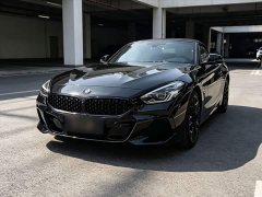 BMW Z4 2019 sDrive 25i M Sport Night Edition Package - ფოტო 2