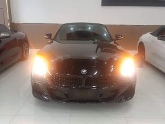 BMW Z4 2019 sDrive 25i M Sport Night Edition Package - ფოტო 3