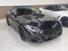 BMW Z4 2019 sDrive 25i M Sport Night Edition Package - ფოტო 4