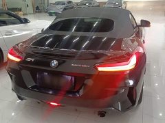 BMW Z4 2019 sDrive 25i M Sport Night Edition Package - ფოტო 6