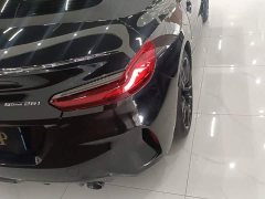 BMW Z4 2019 sDrive 25i M Sport Night Edition Package - ფოტო 8