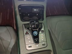 BYD Han EV 610KM AWD Qianshan Green Limited Edition - ფოტო 14