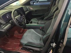 BYD Han EV 610KM AWD Qianshan Green Limited Edition - ფოტო 15