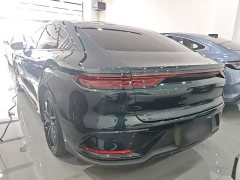 BYD Han EV 610KM AWD Qianshan Green Limited Edition - ფოტო 5