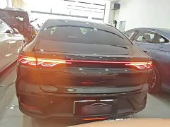 BYD Han EV 610KM AWD Qianshan Green Limited Edition - ფოტო 6